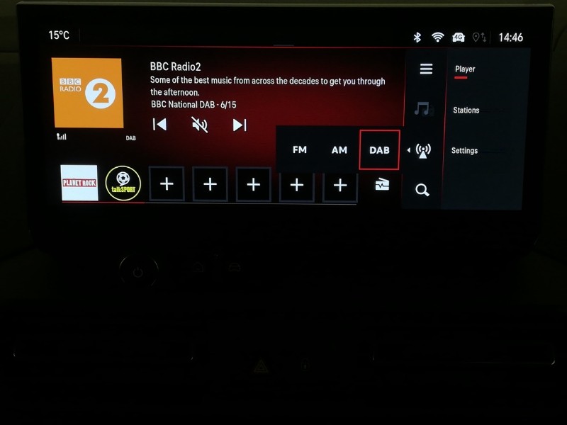 Used Vauxhall Combo 2024 for sale - 76864479: Photo 13