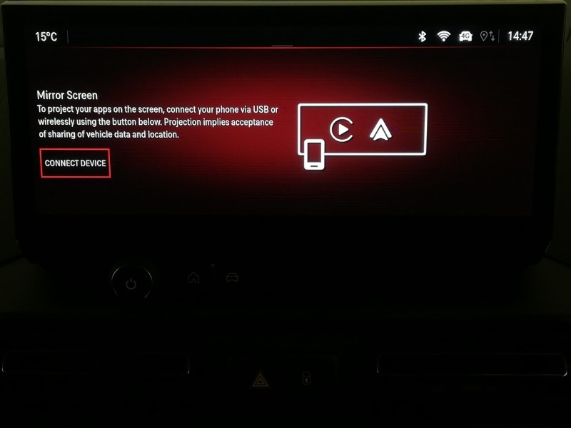 Used Vauxhall Combo 2024 for sale - 76864479: Photo 14