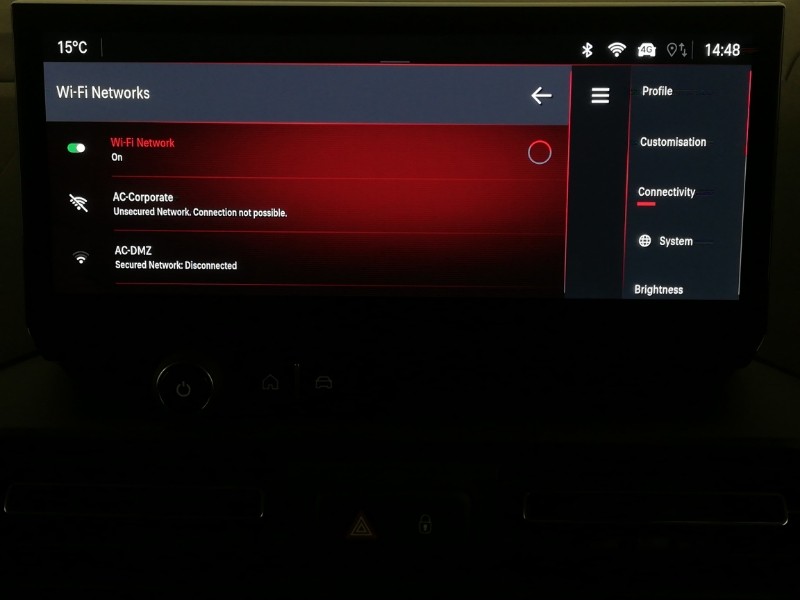 Used Vauxhall Combo 2024 for sale - 76864479: Photo 15