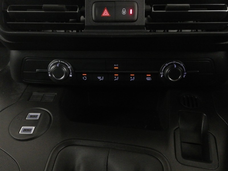 Used Vauxhall Combo 2024 for sale - 76864479: Photo 16