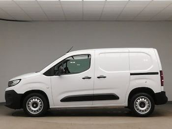 Used Vauxhall Combo 2024 for sale - 76864479: Photo