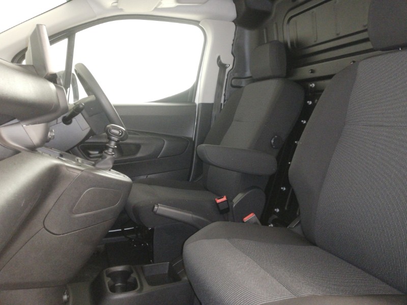 Used Vauxhall Combo 2024 for sale - 76864479: Photo 6