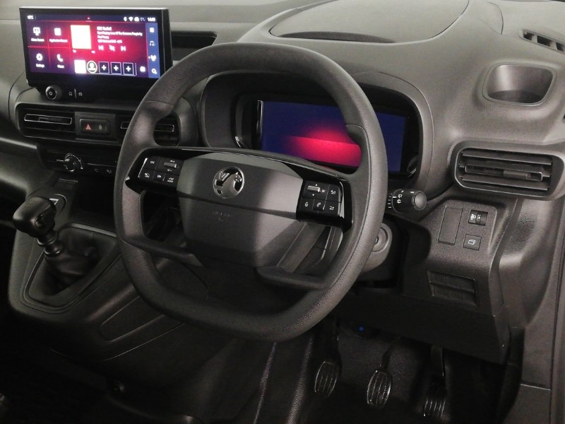 Used Vauxhall Combo 2024 for sale - 76864479: Photo 7