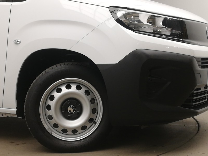 Used Vauxhall Combo 2024 for sale - 76864479: Photo 9