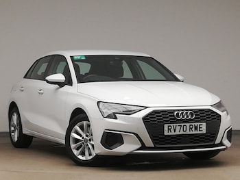 Audi - A3