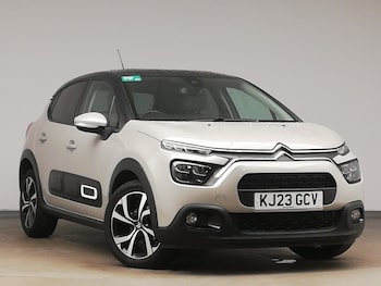 Used Citroen C3 2023 for sale - 76183427: Photo