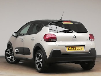 Used Citroen C3 2023 for sale - 76183427: Photo