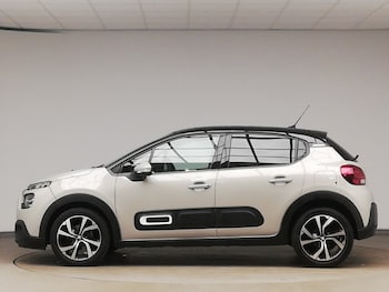 Used Citroen C3 2023 for sale - 76183427: Photo