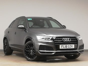 Audi - Q3