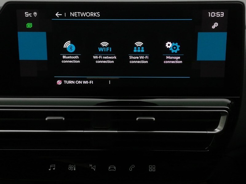 Used Citroen C5 Aircross 2022 for sale - 77536606: Photo 10