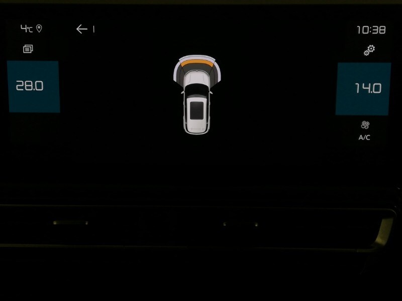 Used Citroen C5 Aircross 2022 for sale - 77536606: Photo 12