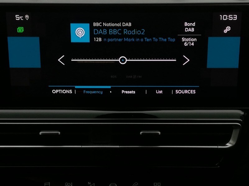 Used Citroen C5 Aircross 2022 for sale - 77536606: Photo 13