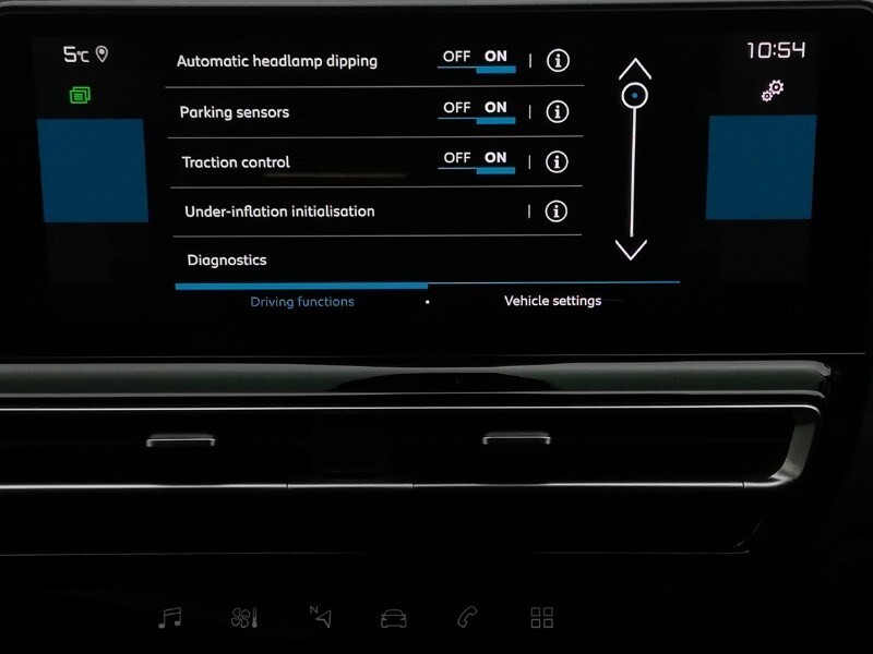 Used Citroen C5 Aircross 2022 for sale - 77536606: Photo 15