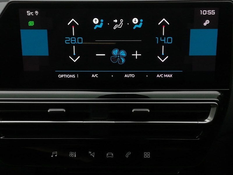 Used Citroen C5 Aircross 2022 for sale - 77536606: Photo 17