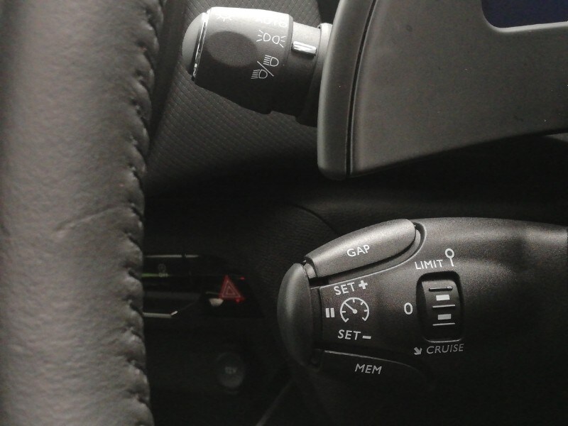 Used Citroen C5 Aircross 2022 for sale - 77536606: Photo 18