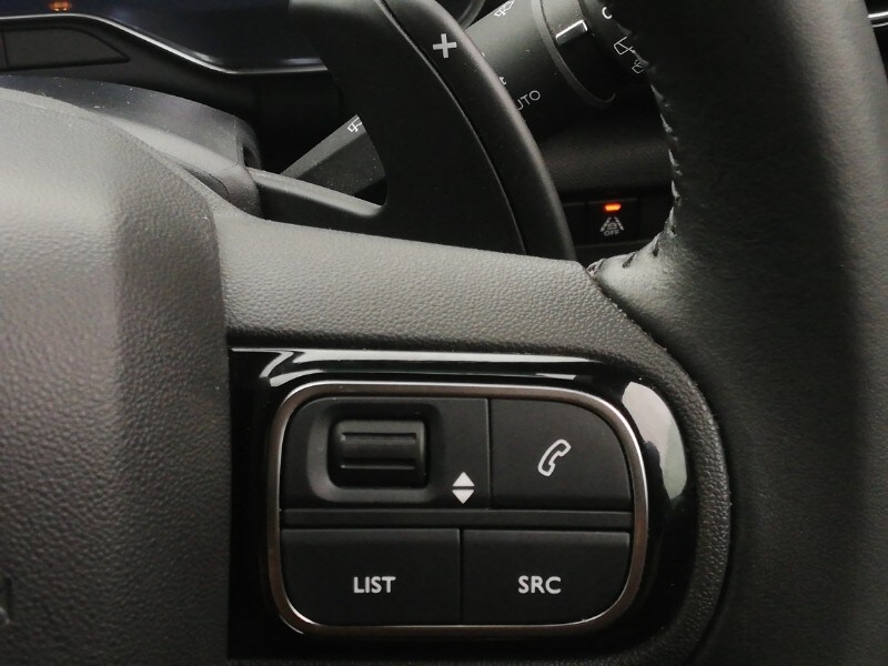 Used Citroen C5 Aircross 2022 for sale - 77536606: Photo 19