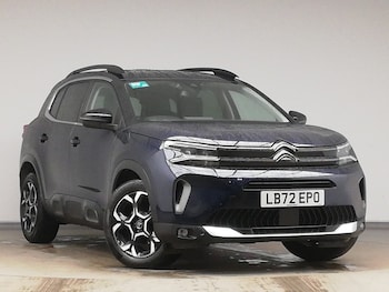 2022 - 1.5 BlueHDi Shine 5dr EAT8