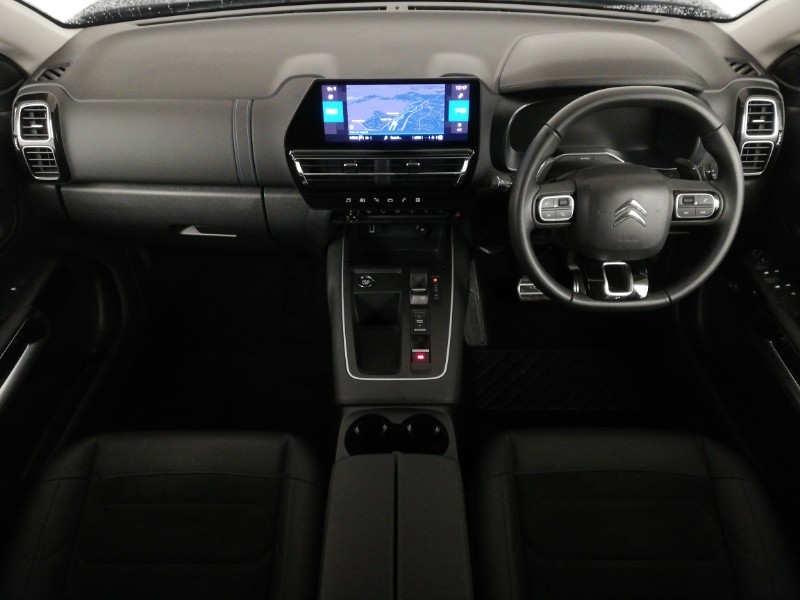 Used Citroen C5 Aircross 2022 for sale - 77536606: Photo 2