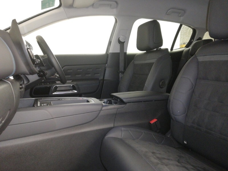 Used Citroen C5 Aircross 2022 for sale - 77536606: Photo 5