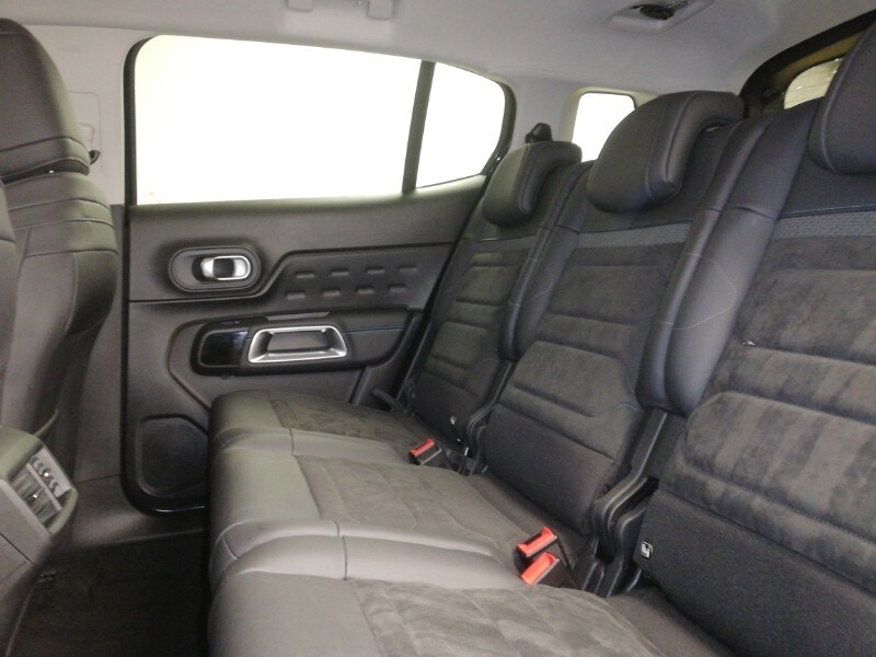 Used Citroen C5 Aircross 2022 for sale - 77536606: Photo 6