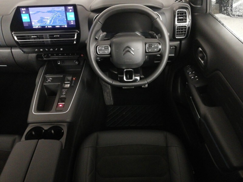 Used Citroen C5 Aircross 2022 for sale - 77536606: Photo 7