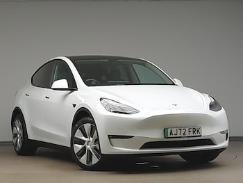 Used Tesla Model Y 2022 for sale - 78243592: Photo
