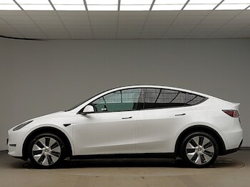 Used Tesla Model Y 2022 for sale - 78243592: Photo