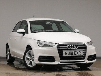 2018 - 1.0 TFSI SE 5dr