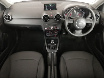 Used Audi A1 2018 for sale - 77548832: Photo