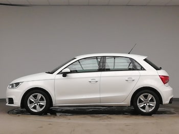 Used Audi A1 2018 for sale - 77548832: Photo
