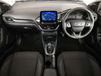 Used Ford Puma 2022 for sale - 74882267: Photo