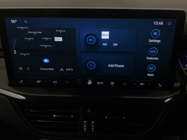 Used Ford Focus 2022 for sale - 76195273: Photo 10