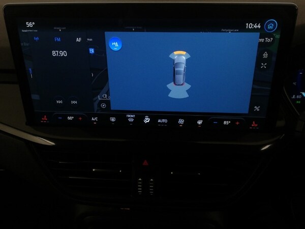 Used Ford Focus 2022 for sale - 76195273: Photo 11