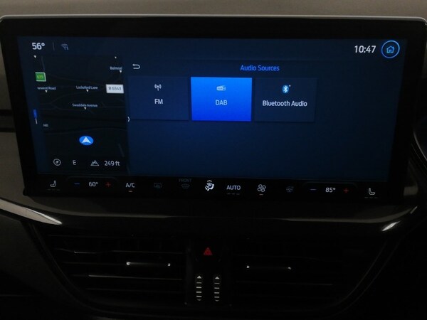 Used Ford Focus 2022 for sale - 76195273: Photo 12