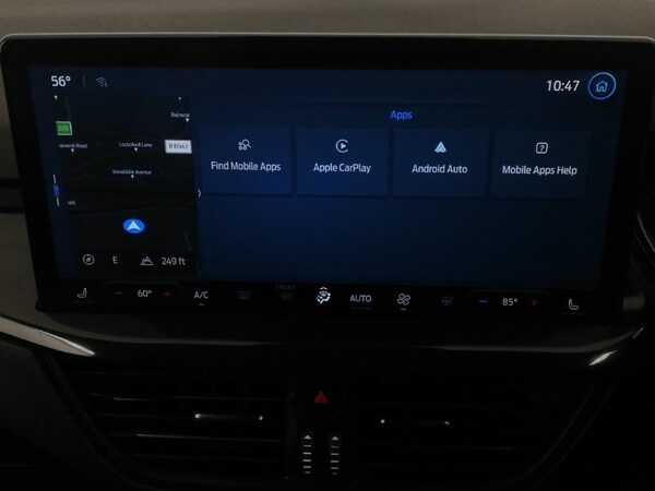 Used Ford Focus 2022 for sale - 76195273: Photo 13
