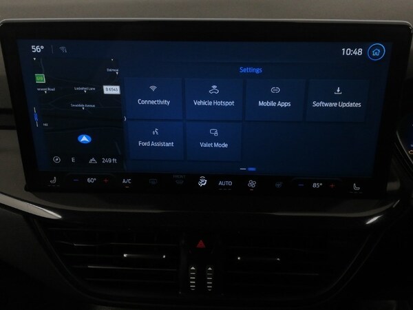 Used Ford Focus 2022 for sale - 76195273: Photo 14