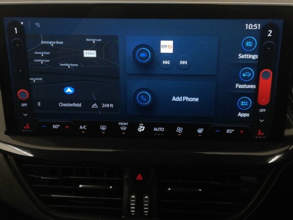 Used Ford Focus 2022 for sale - 76195273: Photo 17