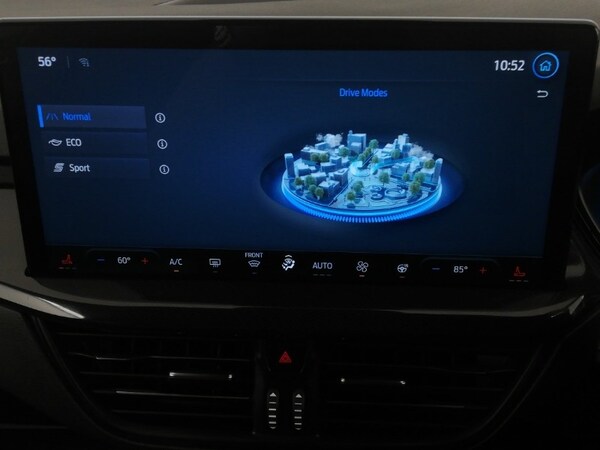 Used Ford Focus 2022 for sale - 76195273: Photo 19