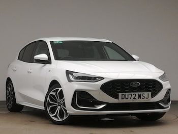 Ford - Focus