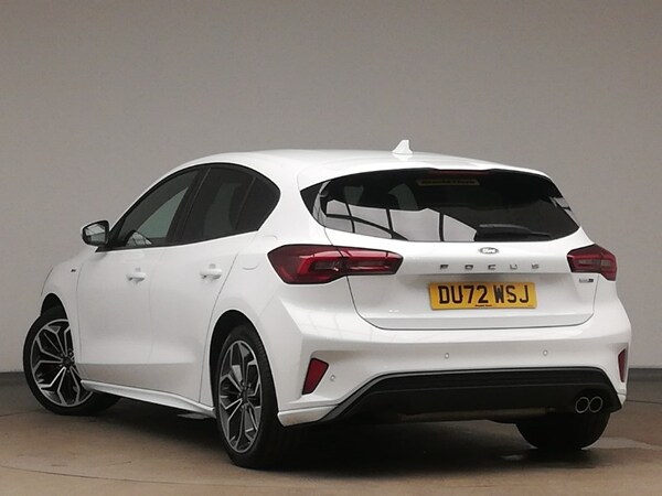 Used Ford Focus 2022 for sale - 76195273: Photo 3