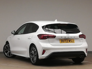 Used Ford Focus 2022 for sale - 76195273: Photo 3