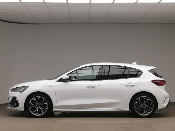 Used Ford Focus 2022 for sale - 76195273: Photo 4