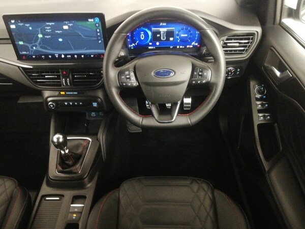 Used Ford Focus 2022 for sale - 76195273: Photo 7