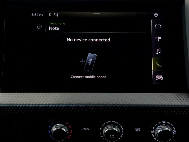 Used Audi A1 2020 for sale - 77939171: Photo 10