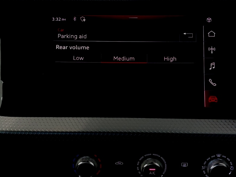 Used Audi A1 2020 for sale - 77939171: Photo 11