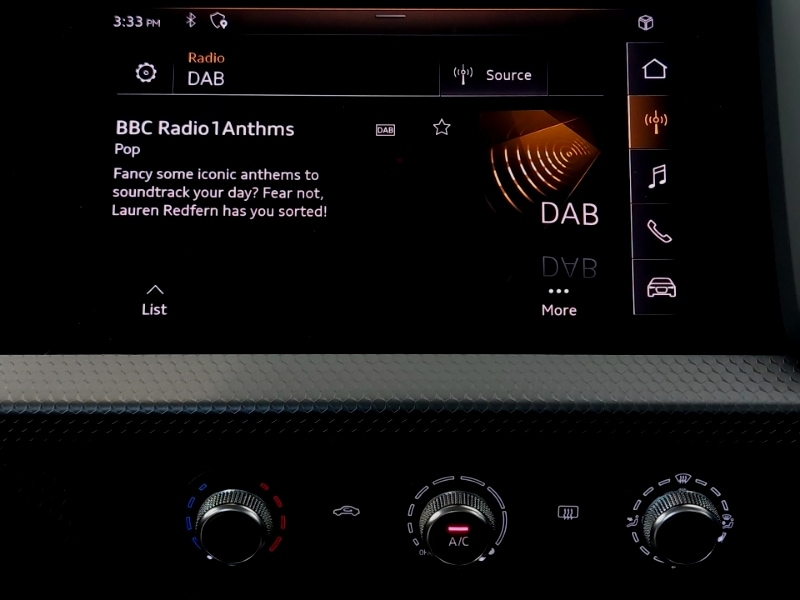 Used Audi A1 2020 for sale - 77939171: Photo 12