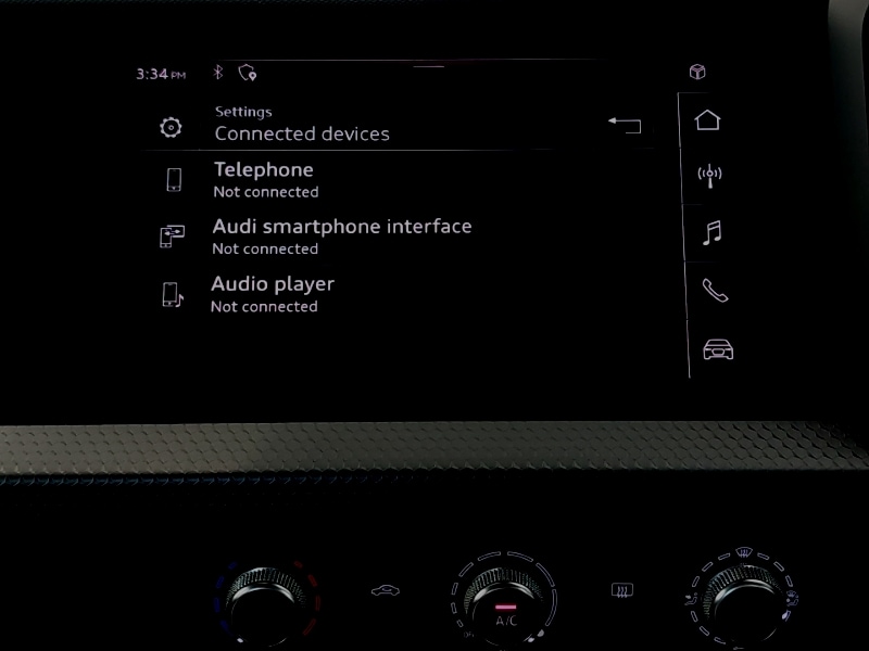 Used Audi A1 2020 for sale - 77939171: Photo 13