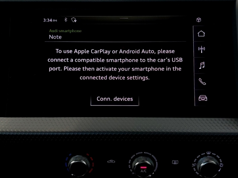 Used Audi A1 2020 for sale - 77939171: Photo 14