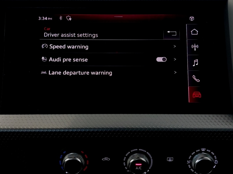 Used Audi A1 2020 for sale - 77939171: Photo 15