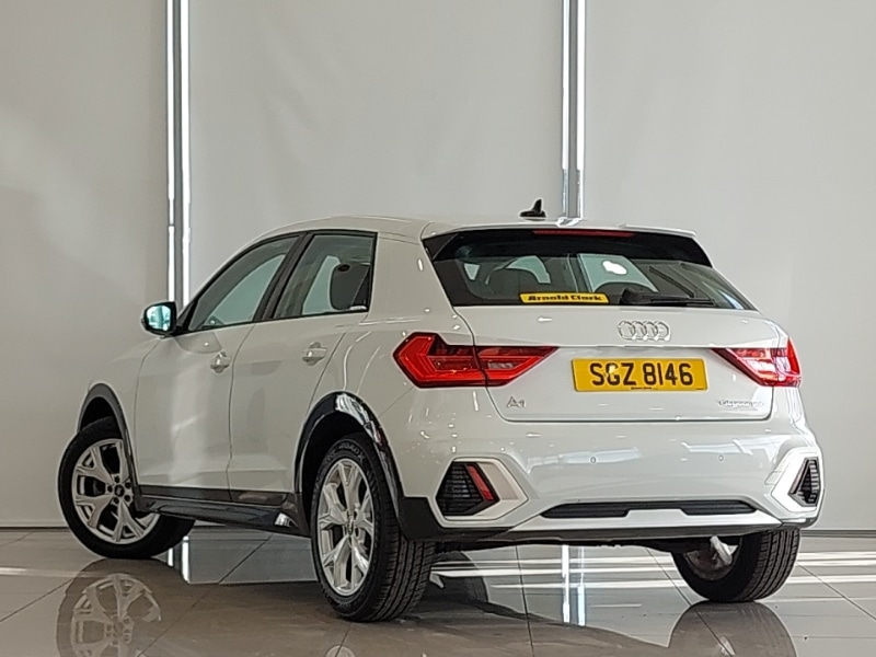 Used Audi A1 2020 for sale - 77939171: Photo 3